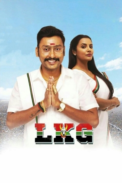 Watch LKG Movies Online Free