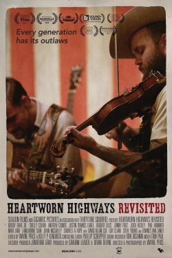 Watch Heartworn Highways Revisited Movies Online Free