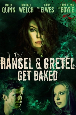 Watch Hansel and Gretel Get Baked Movies Online Free