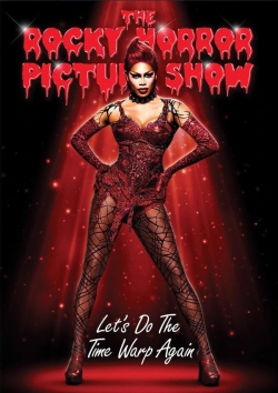 Watch The Rocky Horror Picture Show: Let's Do the Time Warp Again Movies Online Free