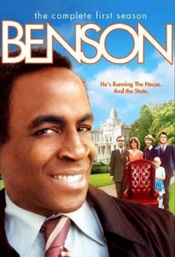 Watch Benson Movies Online Free