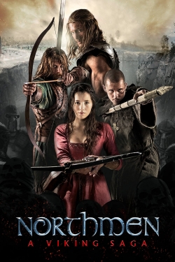 Watch Northmen: A Viking Saga Movies Online Free