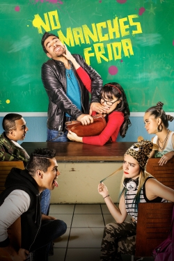 Watch No manches Frida Movies Online Free