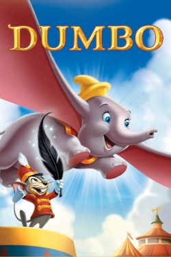 Watch Dumbo Movies Online Free