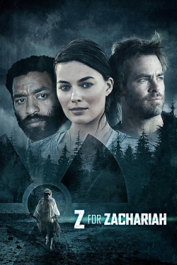 Watch Z for Zachariah Movies Online Free