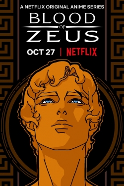 Watch Blood of Zeus Movies Online Free