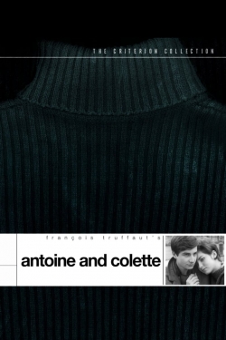 Watch Antoine and Colette Movies Online Free