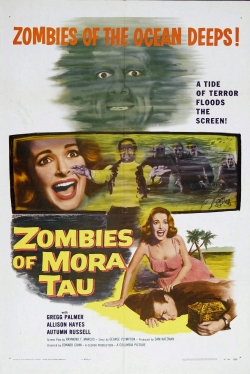 Watch Zombies of Mora Tau Movies Online Free