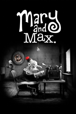 Watch Mary and Max Movies Online Free