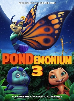 Watch Pondemonium 3 Movies Online Free