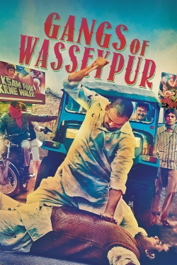 Watch Gangs of Wasseypur - Part 1 Movies Online Free