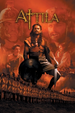 Watch Attila Movies Online Free