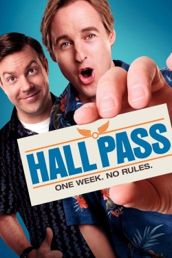 Watch Hall Pass Movies Online Free