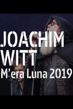 Watch Joachim Witt au M'era Luna 2019 Movies Online Free