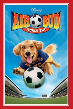 Watch Air Bud 3: World Pup Movies Online Free