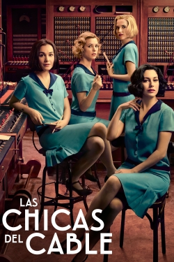 Watch Cable Girls Movies Online Free