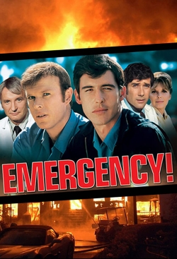 Watch Emergency! Movies Online Free