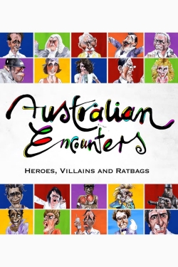 Watch Australian Encounters Movies Online Free