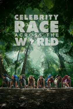 Watch Celebrity Race Across the World Movies Online Free