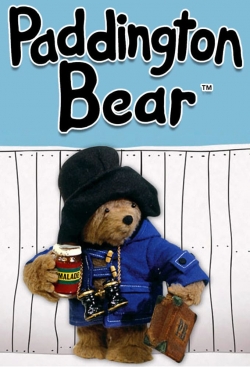 Watch Paddington Bear Movies Online Free