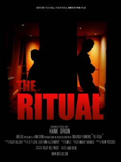 Watch The Ritual Movies Online Free