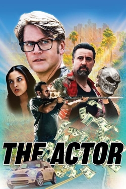 Watch The Actor Movies Online Free