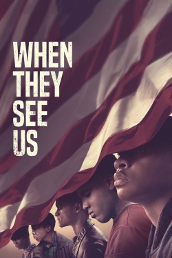 Watch When They See Us Movies Online Free