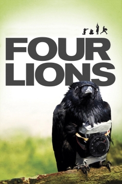 Watch Four Lions Movies Online Free