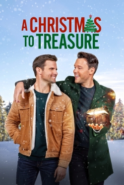 Watch A Christmas to Treasure Movies Online Free