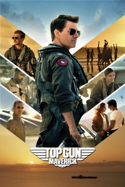 Watch Top Gun: Maverick Movies Online Free