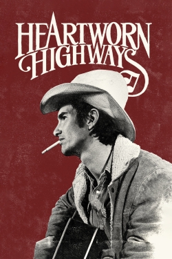 Watch Heartworn Highways Movies Online Free