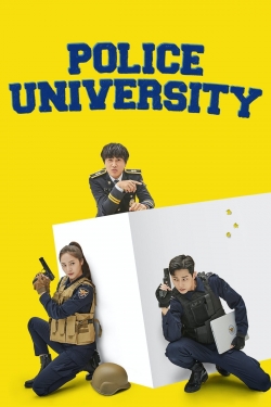 Watch Police University Movies Online Free