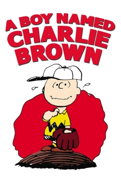 Watch A Boy Named Charlie Brown Movies Online Free