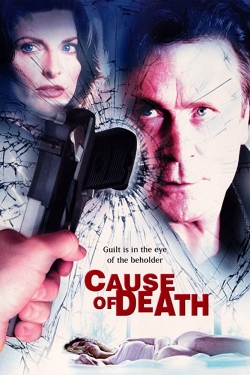 Watch Cause Of Death Movies Online Free