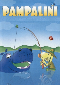 Watch Pampalini the Animal Hunter Movies Online Free