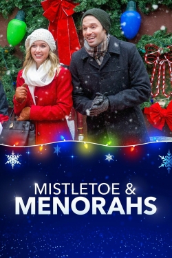 Watch Mistletoe & Menorahs Movies Online Free