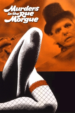 Watch Murders in the Rue Morgue Movies Online Free