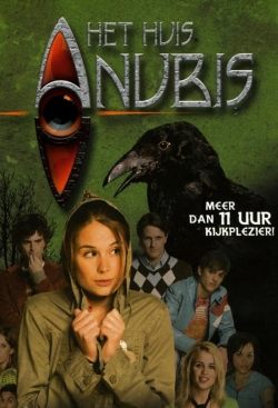 Watch Het Huis Anubis Movies Online Free