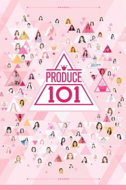 Watch Produce 101 Movies Online Free