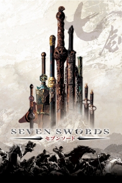 Watch Seven Swords Movies Online Free