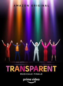 Watch Transparent: Musicale Finale Movies Online Free