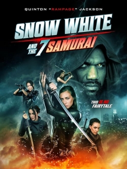 Watch Snow White and the Seven Samurai Movies Online Free