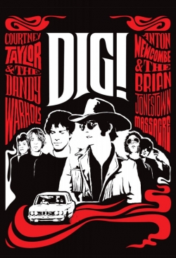 Watch Dig! Movies Online Free