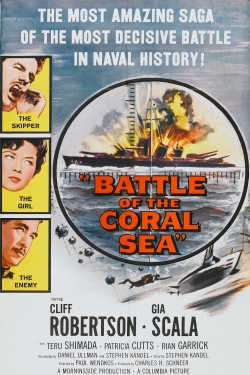 Watch Battle of the Coral Sea Movies Online Free