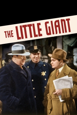 Watch The Little Giant Movies Online Free