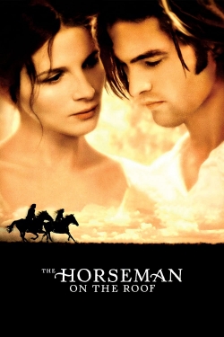 Watch The Horseman on the Roof Movies Online Free