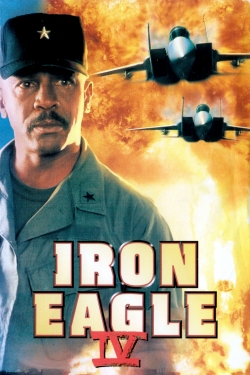 Watch Iron Eagle IV Movies Online Free