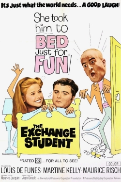 Watch The Exchange Student Movies Online Free