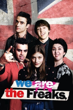 Watch We Are the Freaks Movies Online Free