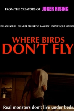 Watch Where Birds Don't Fly Movies Online Free